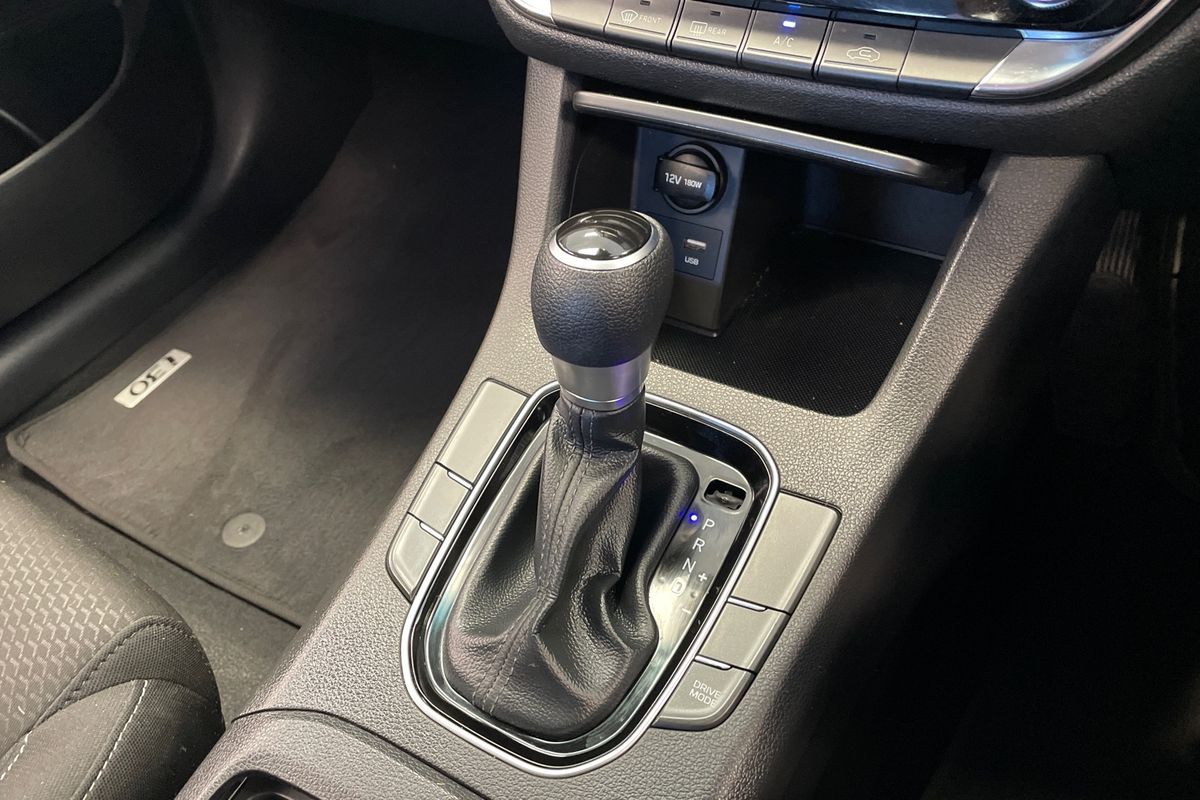 2019 Hyundai i30 Go PD.3