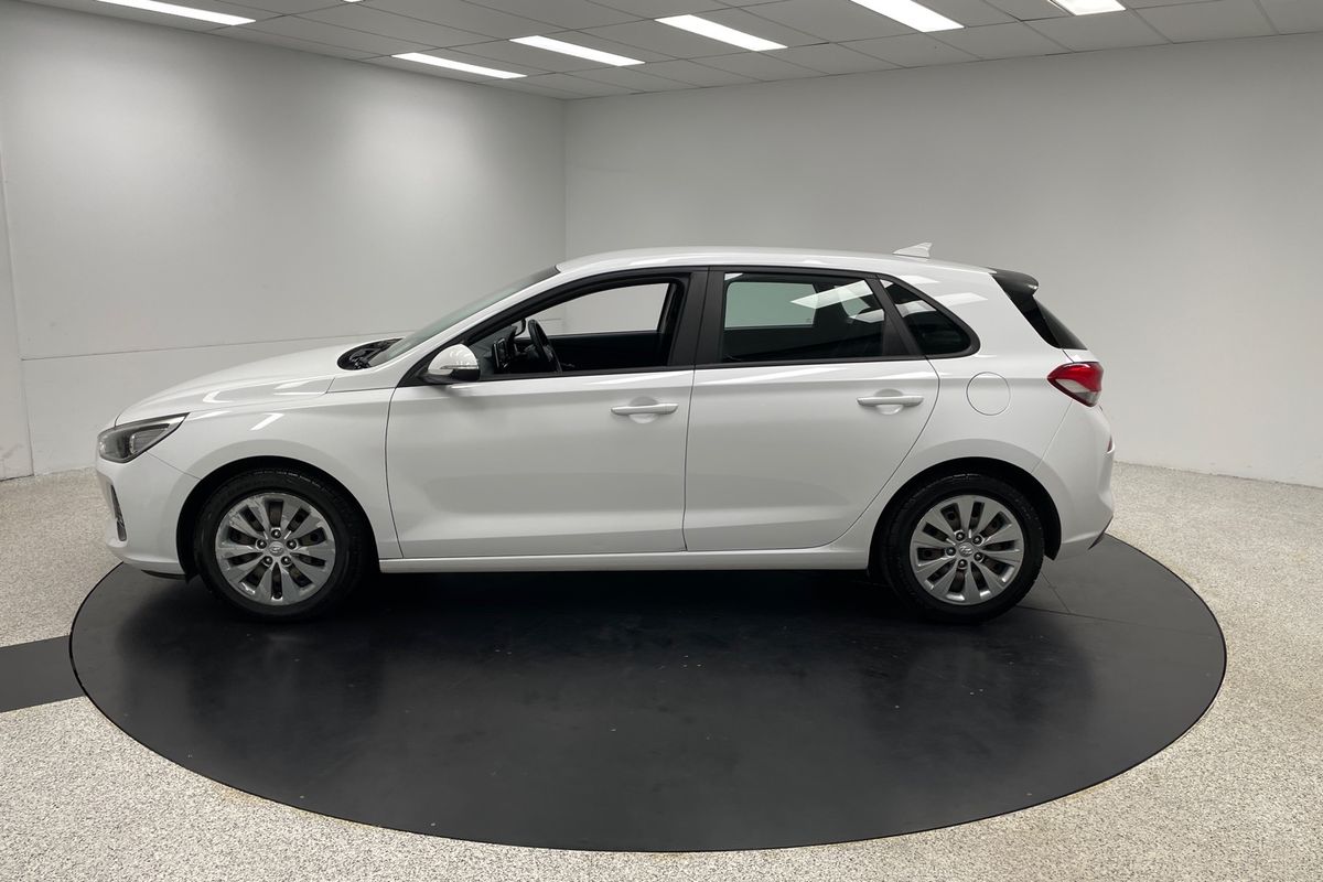 2019 Hyundai i30 Go PD.3
