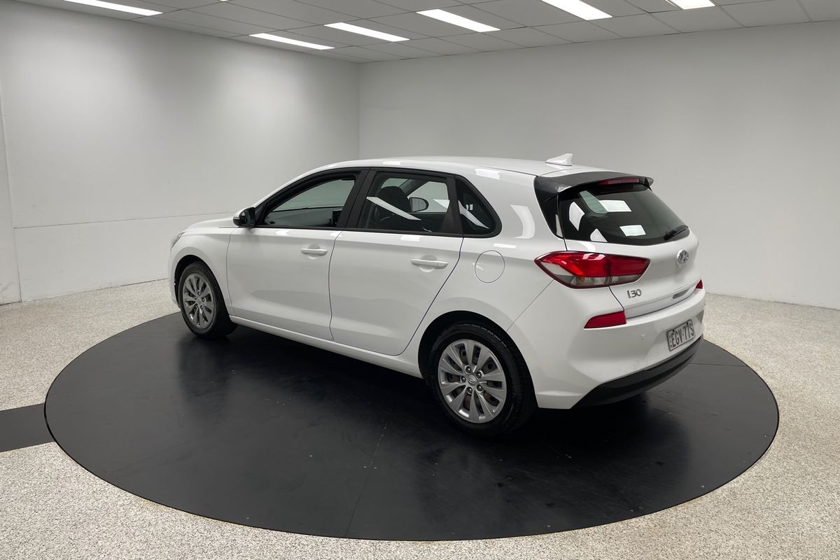 2019 Hyundai i30 Go PD.3