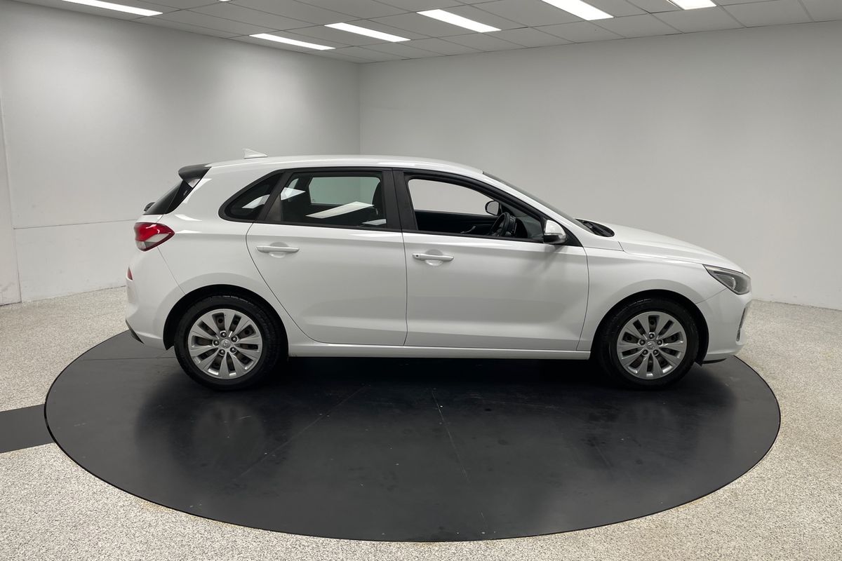 2019 Hyundai i30 Go PD.3
