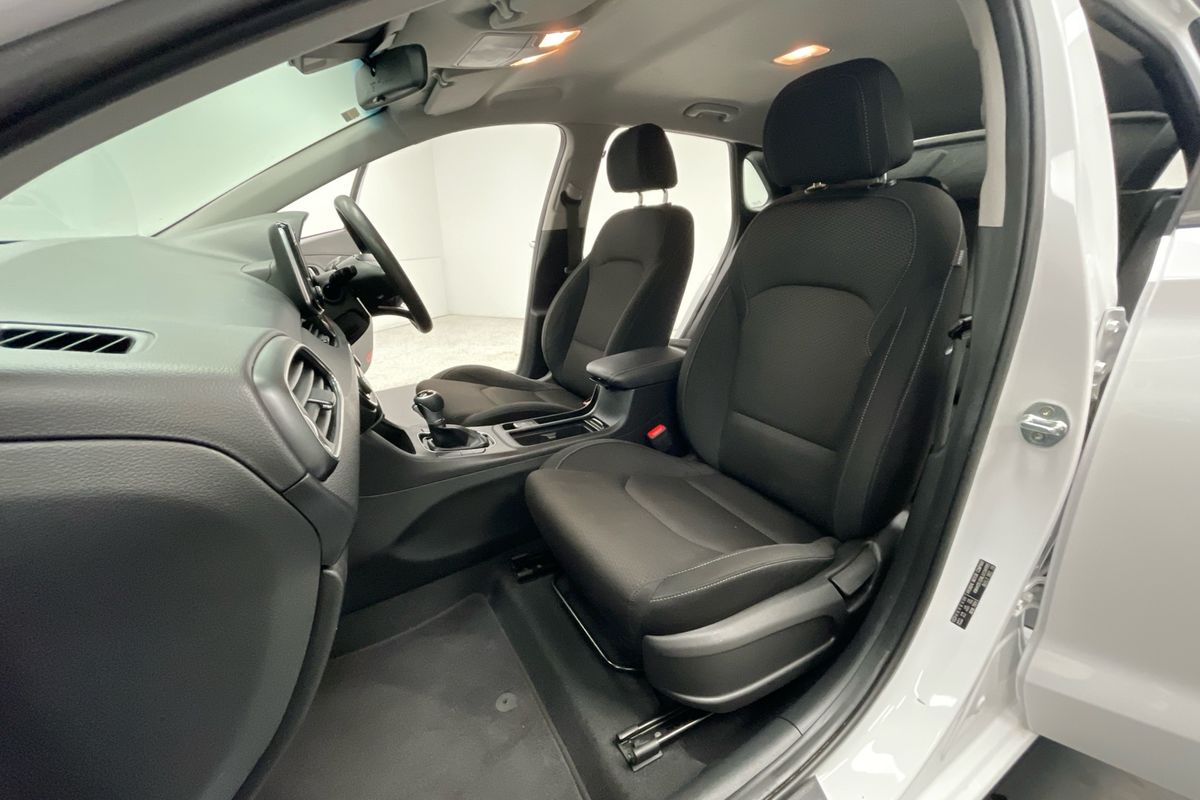 2019 Hyundai i30 Go PD.3