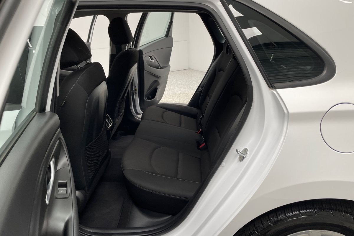 2019 Hyundai i30 Go PD.3