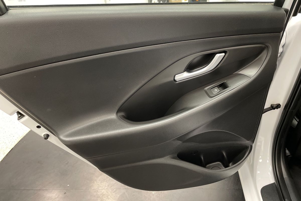 2019 Hyundai i30 Go PD.3