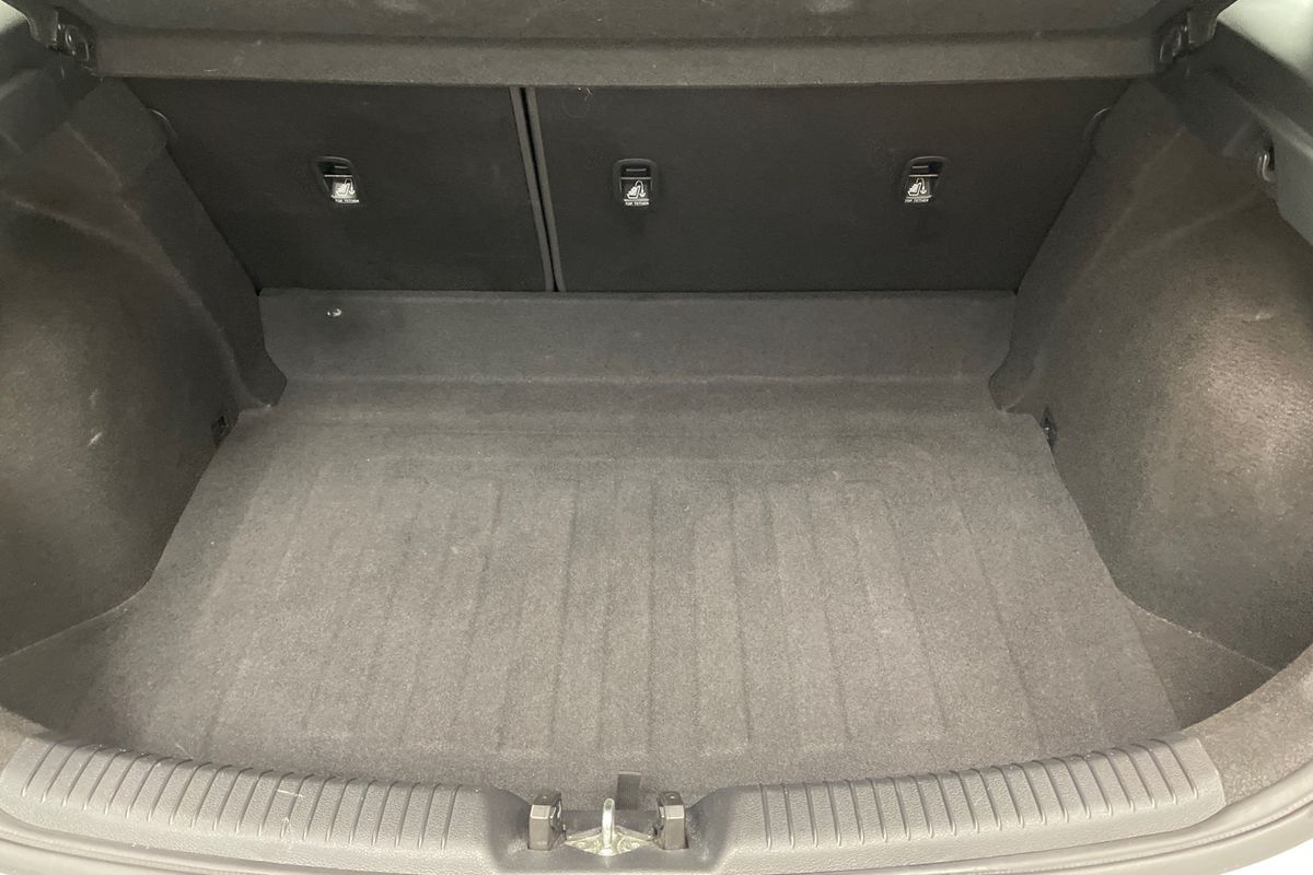 2019 Hyundai i30 Go PD.3