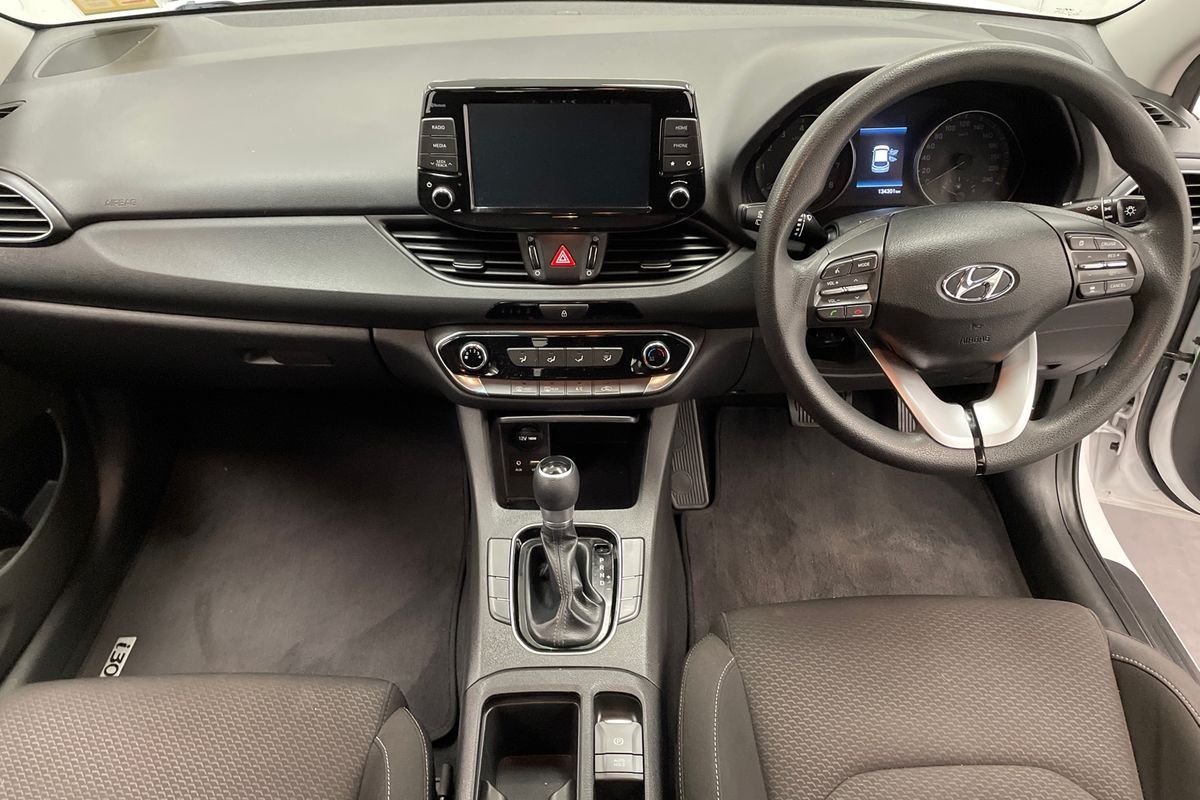 2019 Hyundai i30 Go PD.3