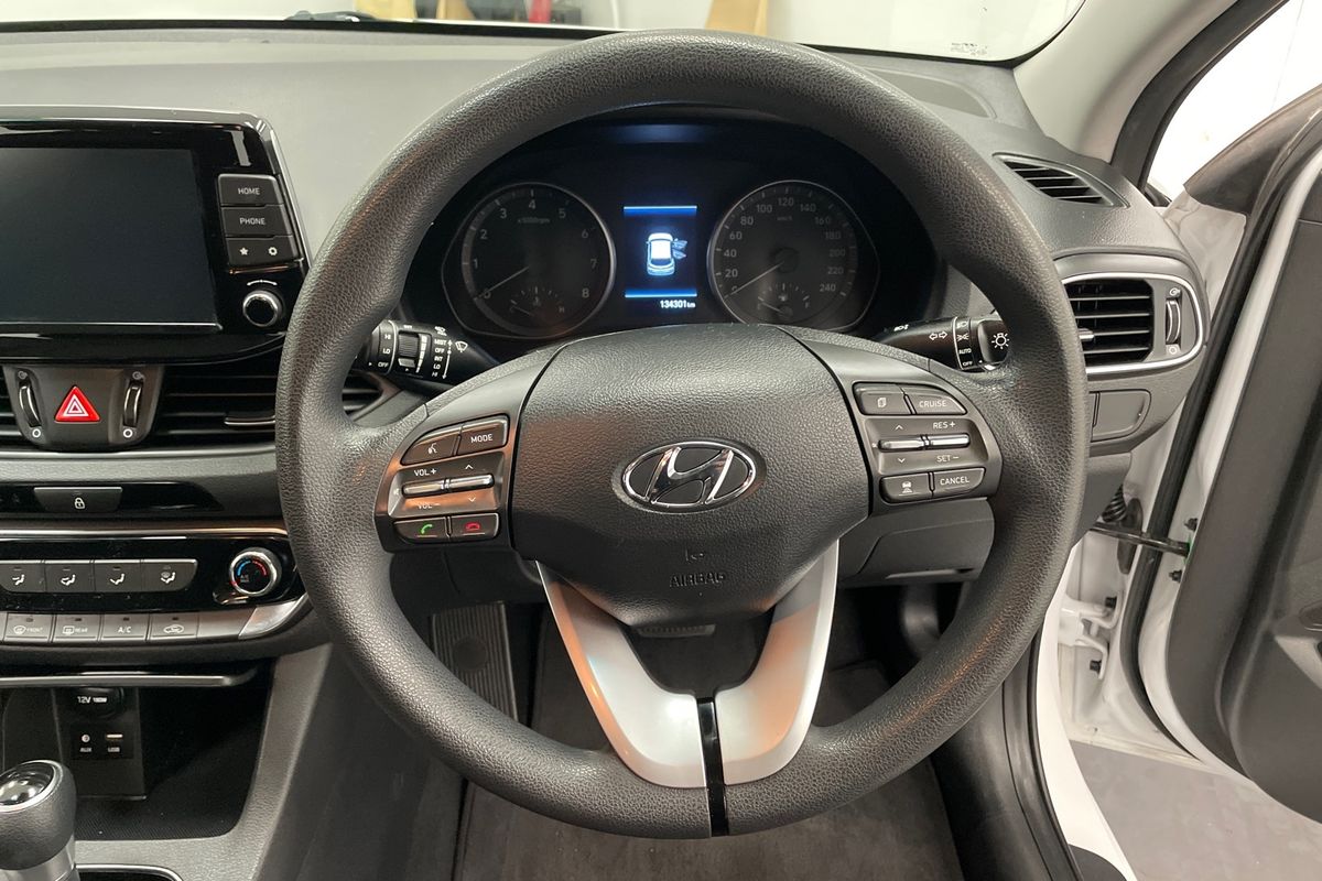 2019 Hyundai i30 Go PD.3