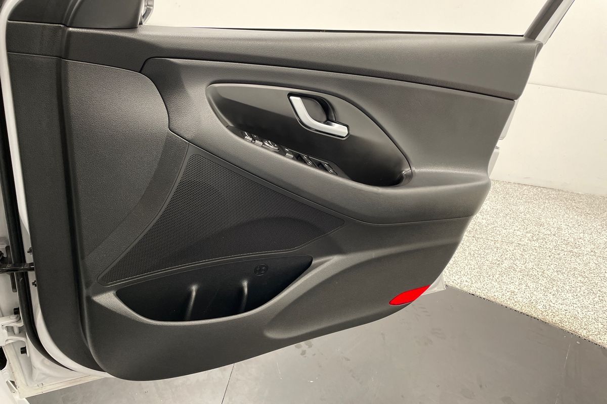 2019 Hyundai i30 Go PD.3