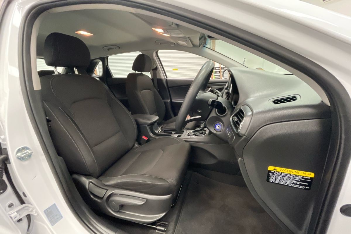 2019 Hyundai i30 Go PD.3