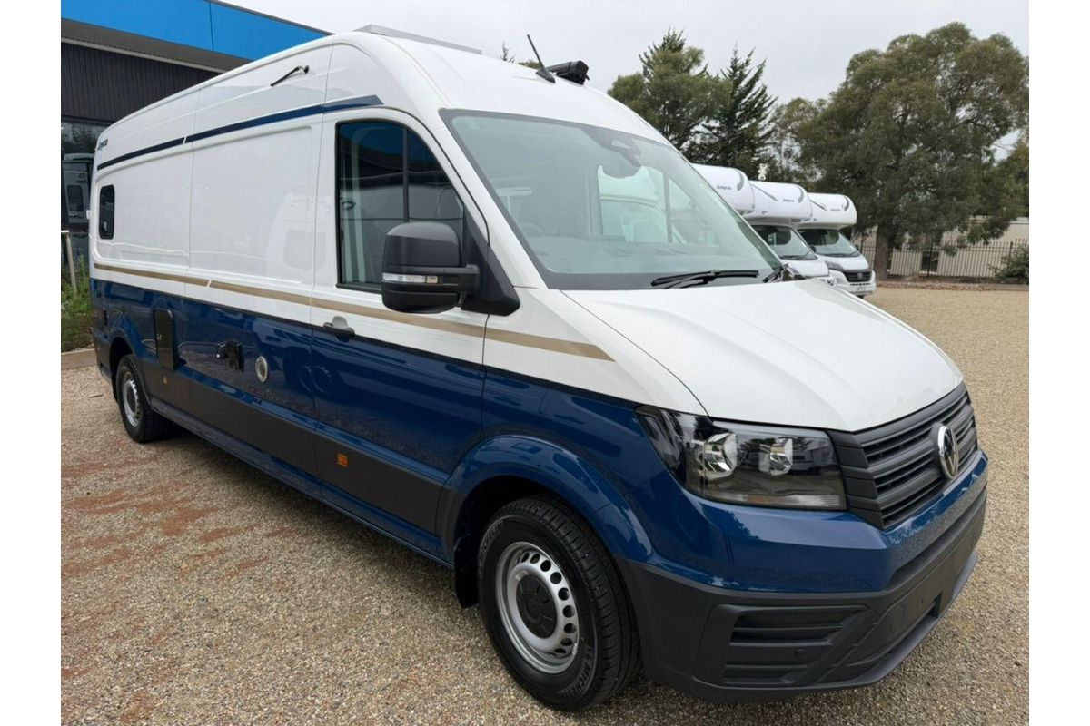 2026 Jayco Jrv X Vw.22-2.Jx-My26