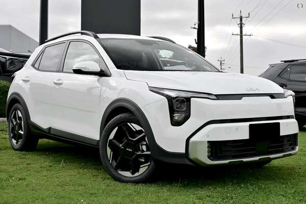 2026 Kia Stonic Sport YB PE2