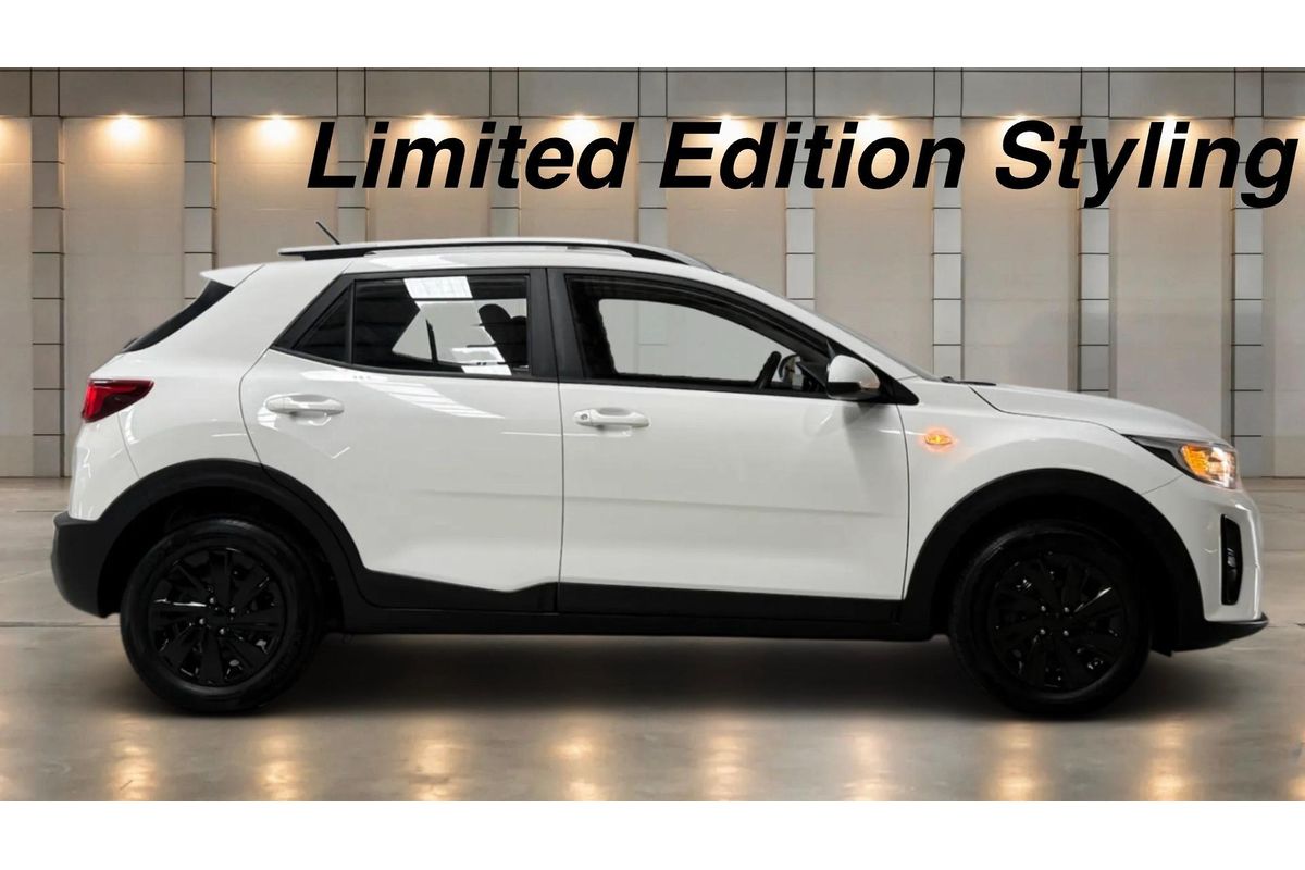 2023 Kia Stonic S YB
