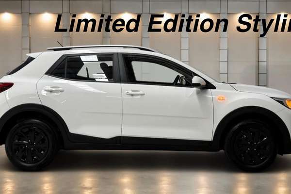 2023 Kia Stonic S YB