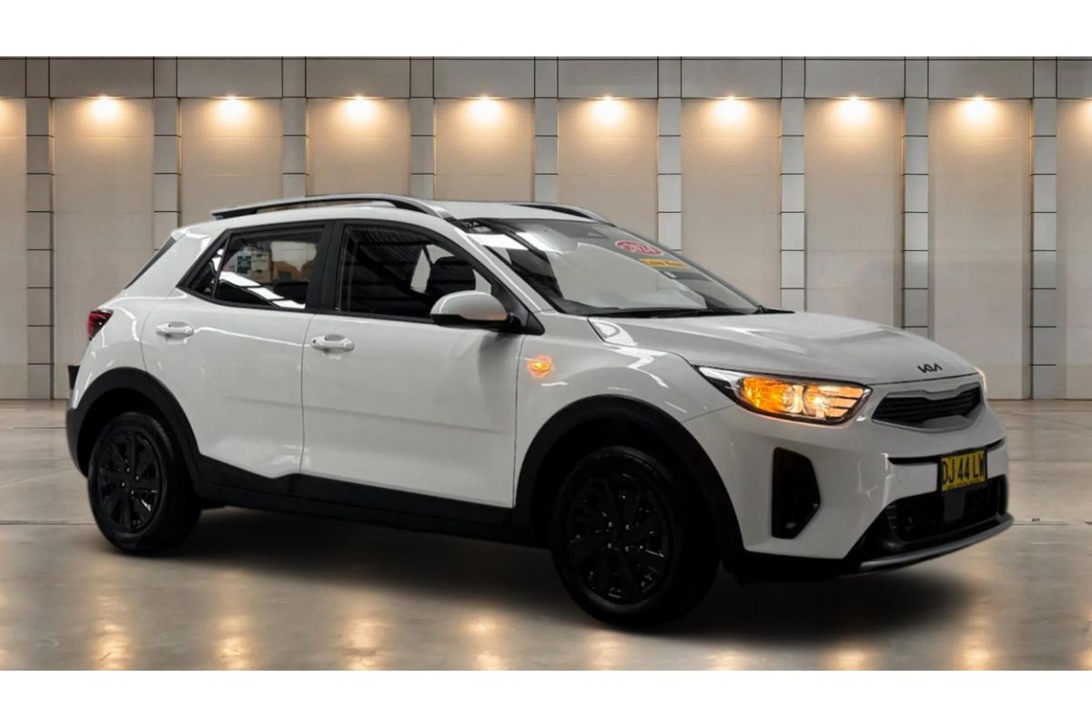 2023 Kia Stonic S YB