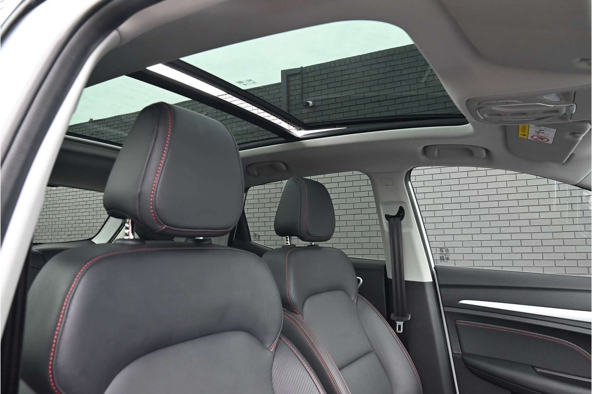 2023 MG ZS EV Long Range AZS1
