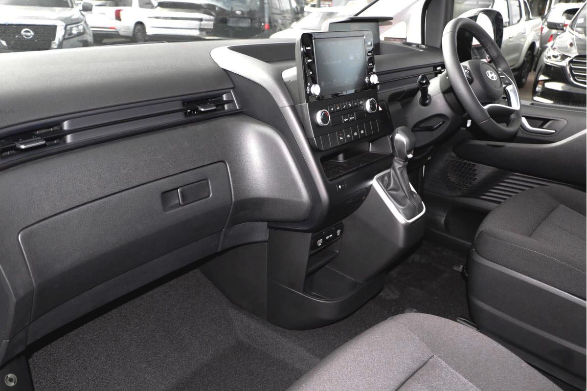 2026 Hyundai STARIA LOAD US4.V3