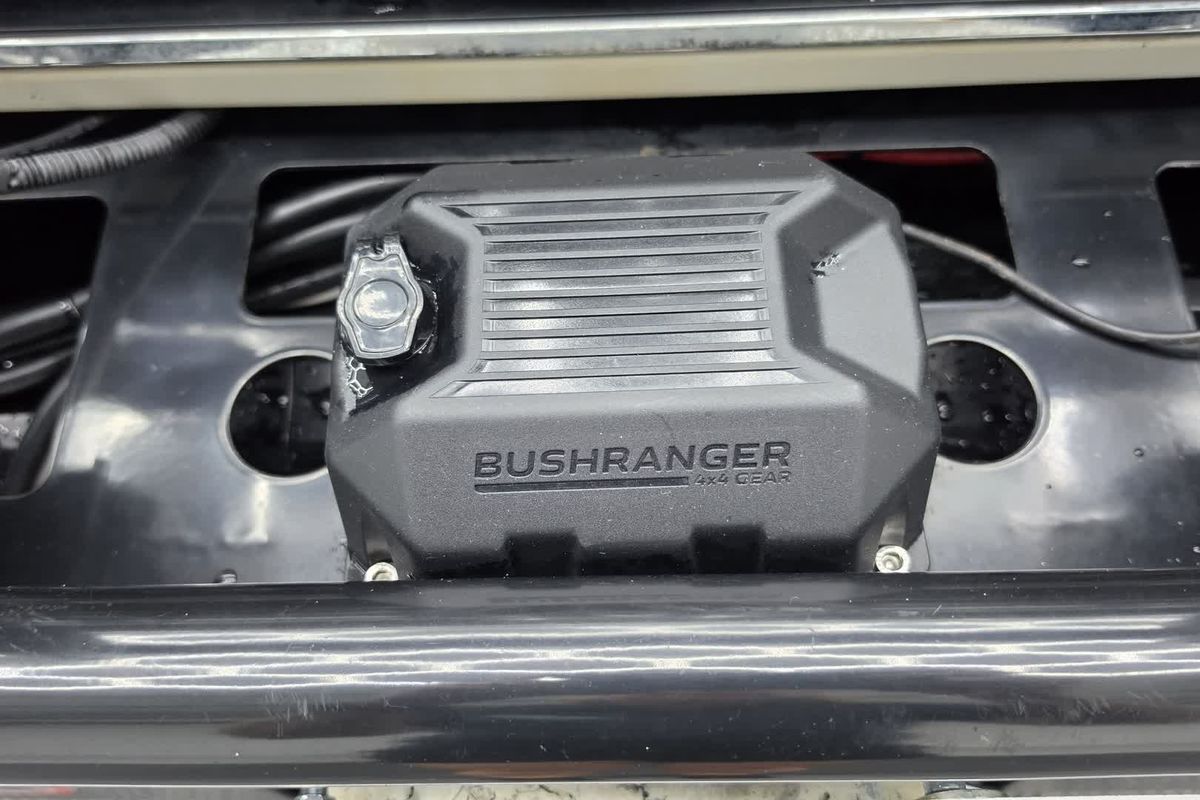 2022 Toyota Landcruiser GXL VDJ79R 4X4