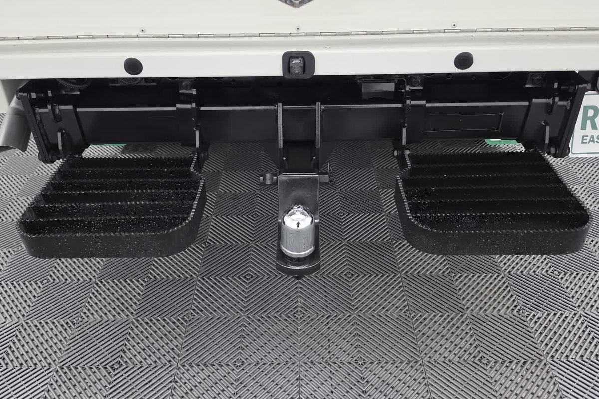 2022 Toyota Landcruiser GXL VDJ79R 4X4