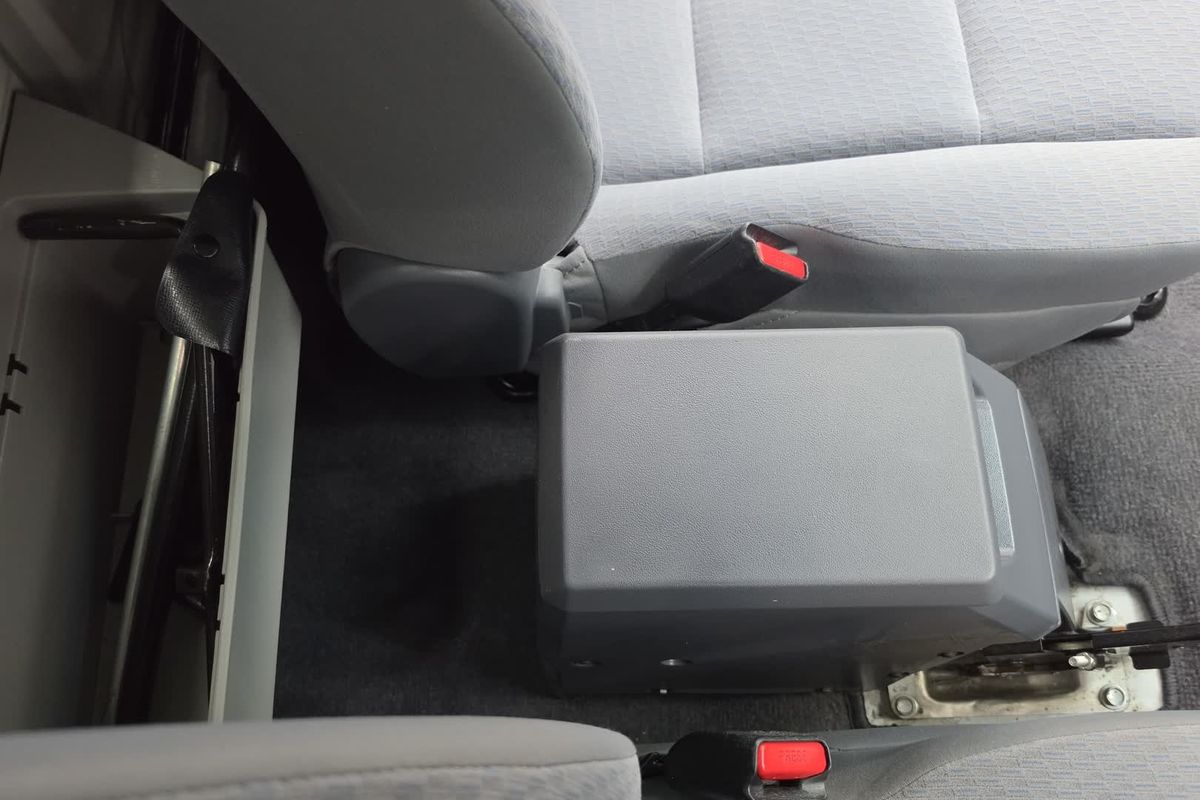 2022 Toyota Landcruiser GXL VDJ79R 4X4