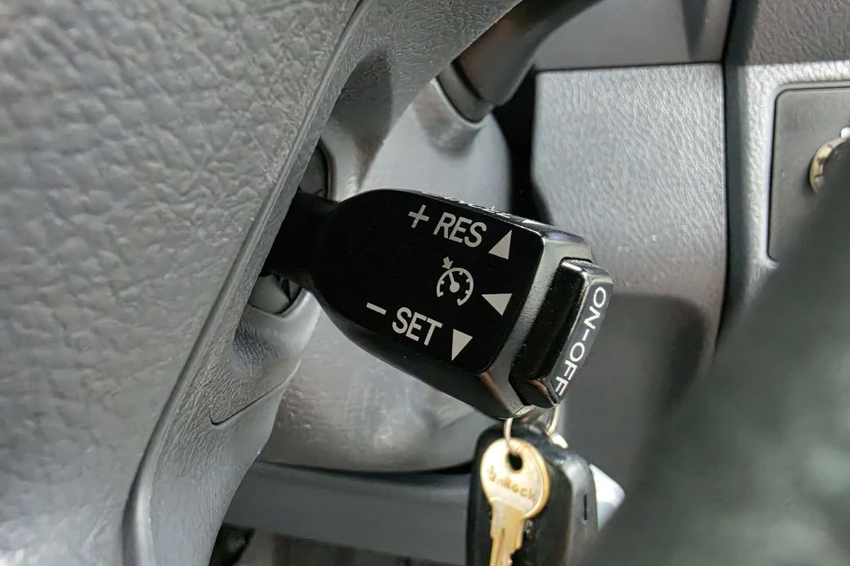 2022 Toyota Landcruiser GXL VDJ79R 4X4