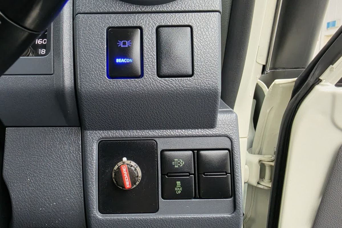 2022 Toyota Landcruiser GXL VDJ79R 4X4