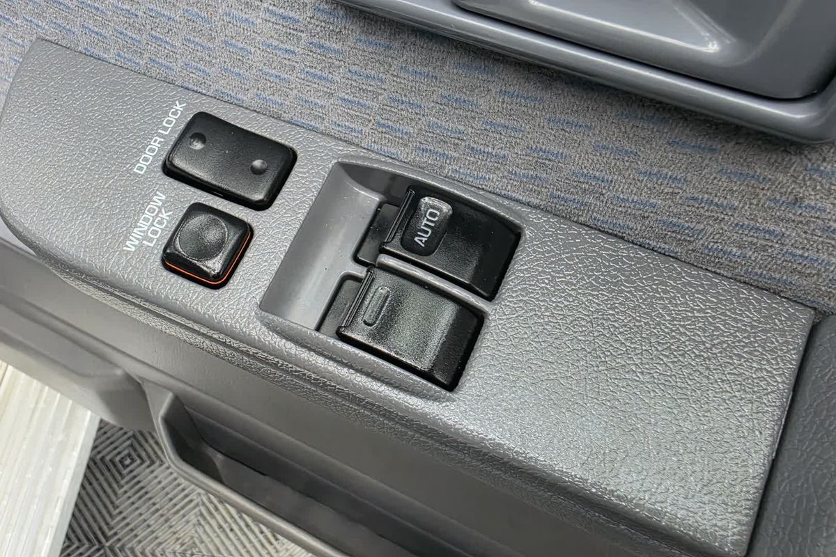 2022 Toyota Landcruiser GXL VDJ79R 4X4