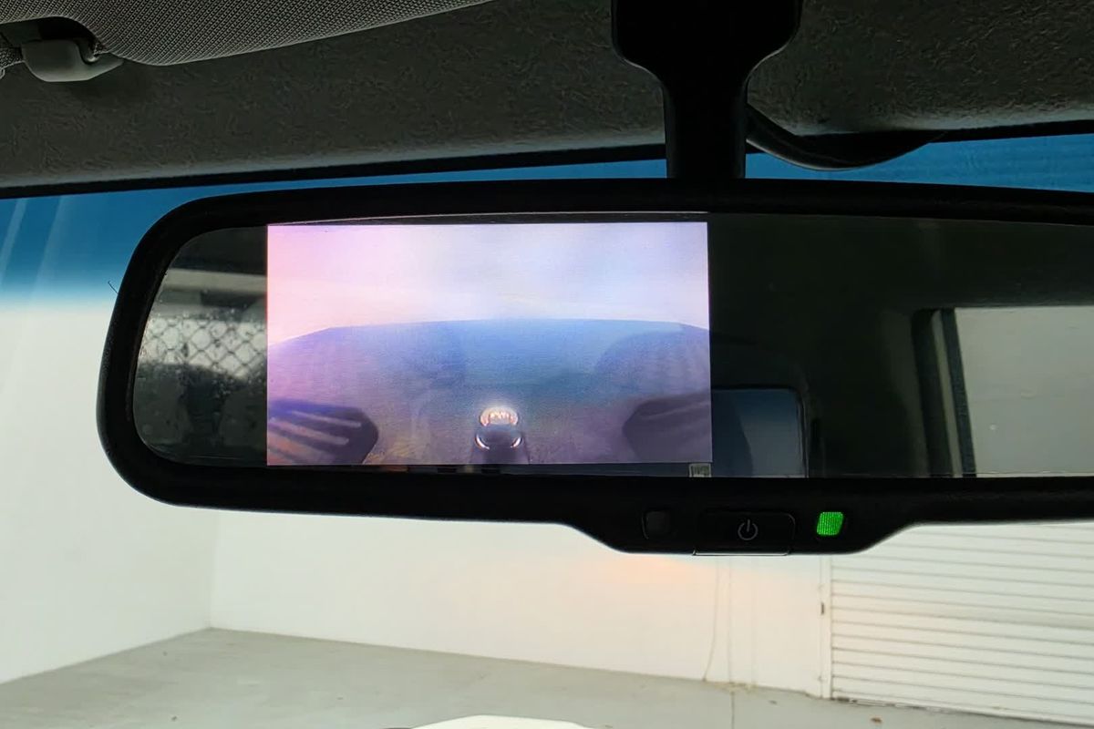 2022 Toyota Landcruiser GXL VDJ79R 4X4