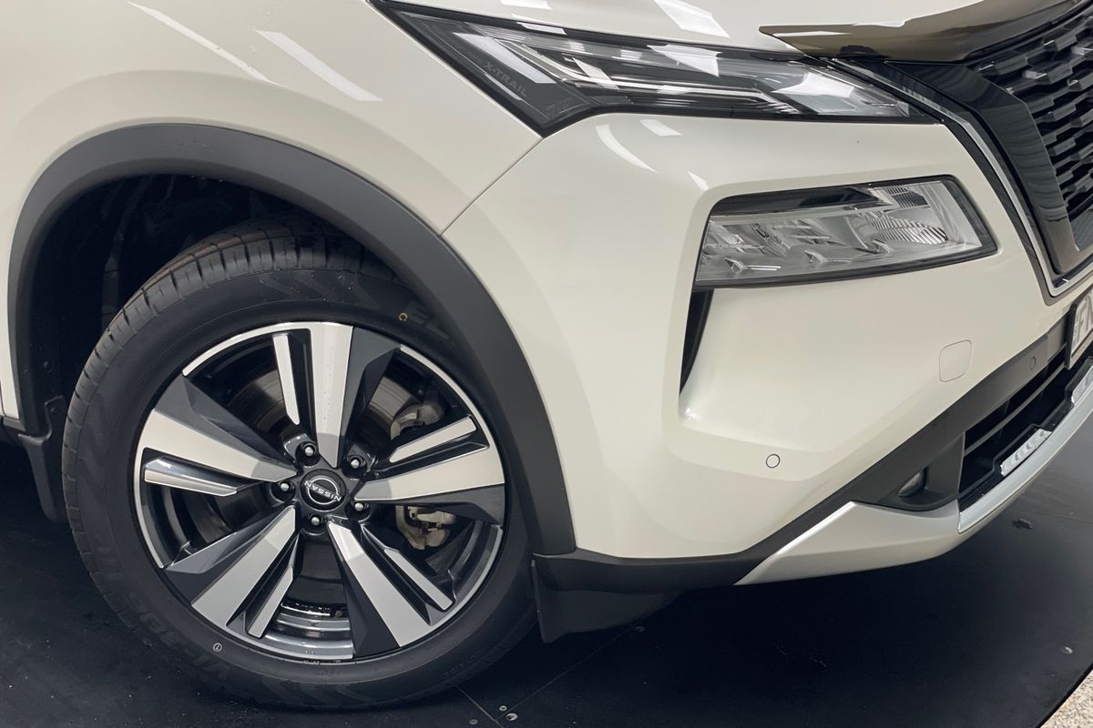 2024 Nissan X-TRAIL Ti-L e-POWER T33