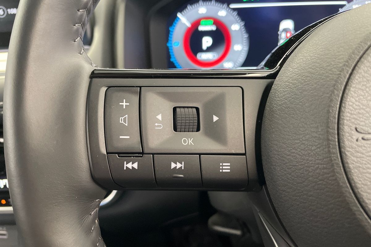 2024 Nissan X-TRAIL Ti-L e-POWER T33