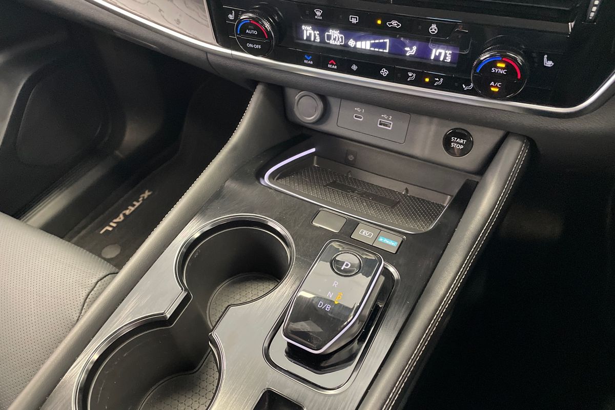 2024 Nissan X-TRAIL Ti-L e-POWER T33