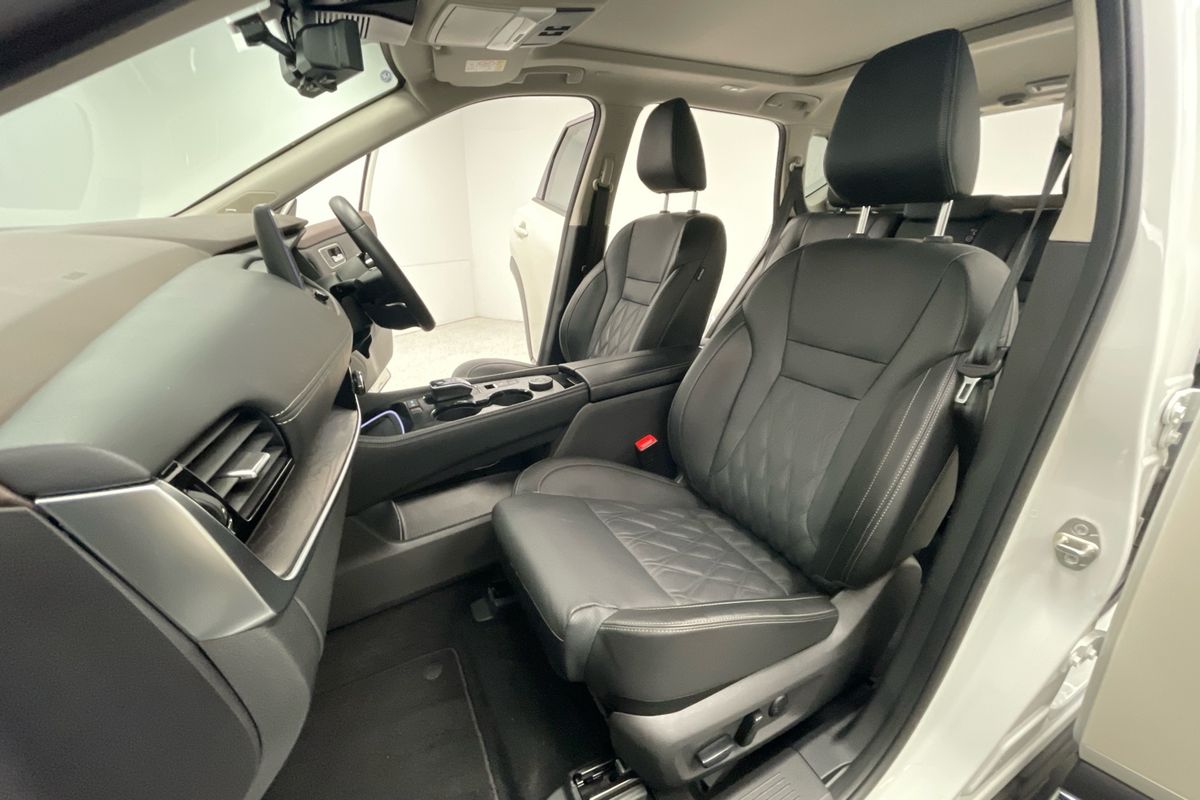 2024 Nissan X-TRAIL Ti-L e-POWER T33