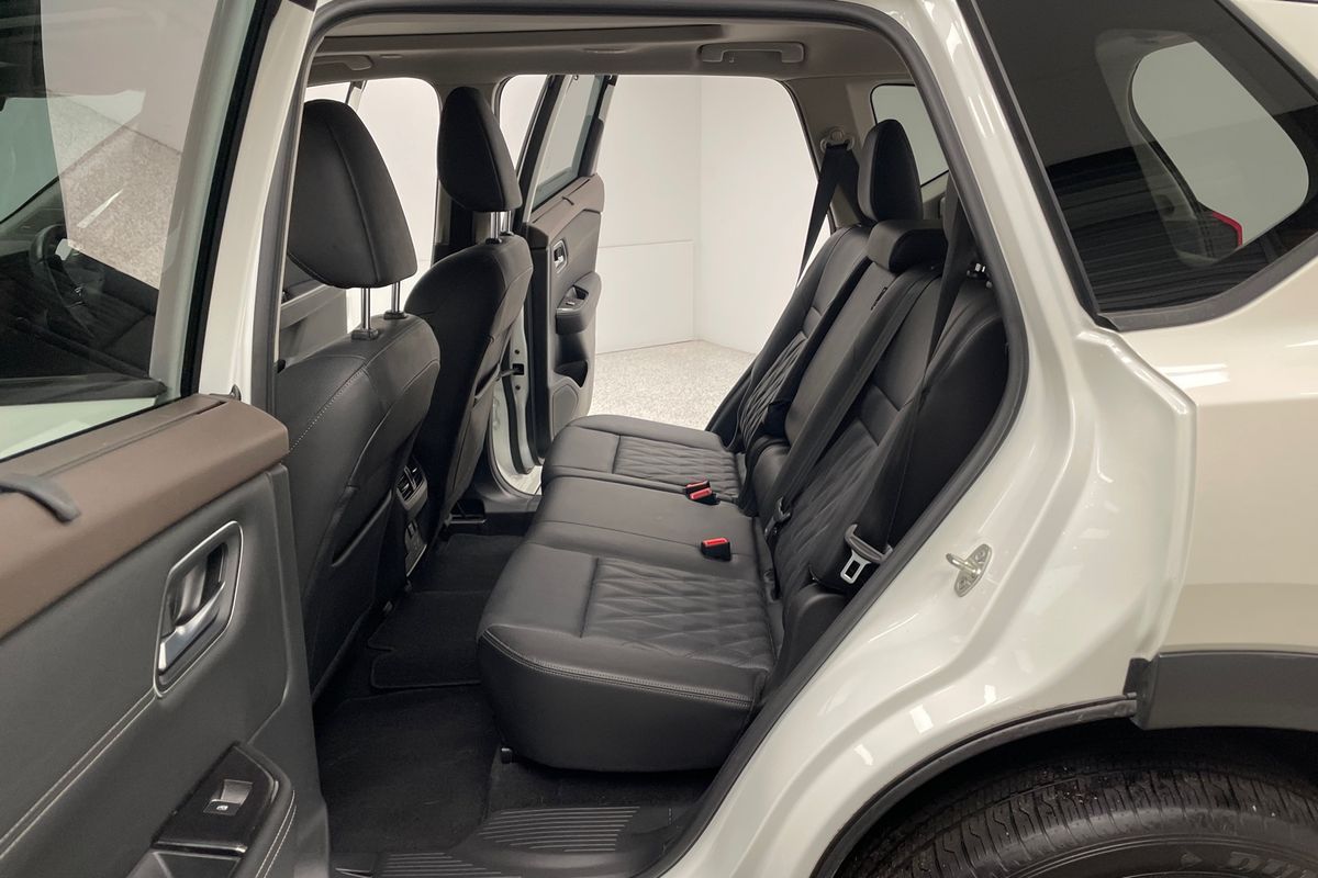 2024 Nissan X-TRAIL Ti-L e-POWER T33