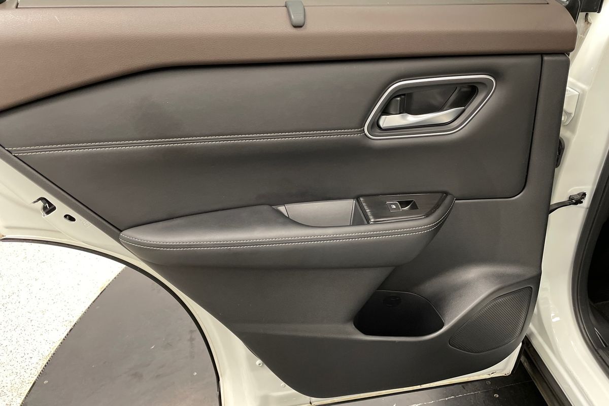 2024 Nissan X-TRAIL Ti-L e-POWER T33