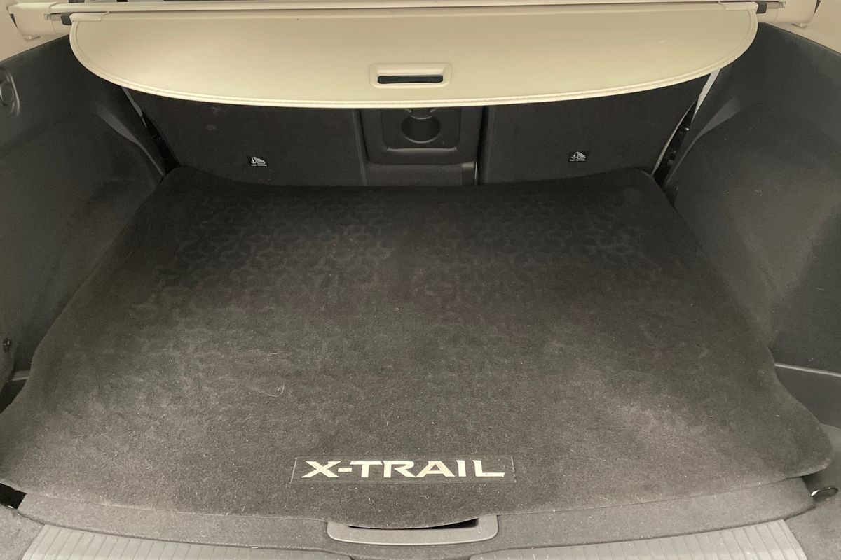 2024 Nissan X-TRAIL Ti-L e-POWER T33