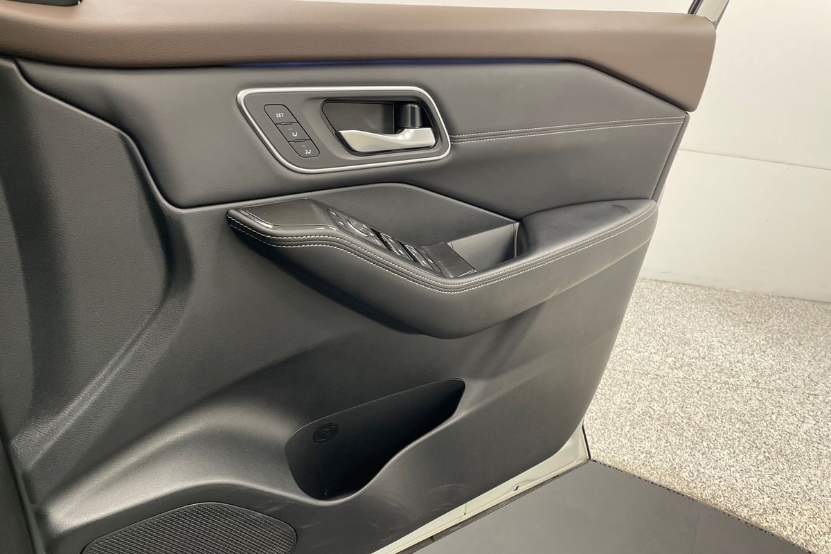 2024 Nissan X-TRAIL Ti-L e-POWER T33