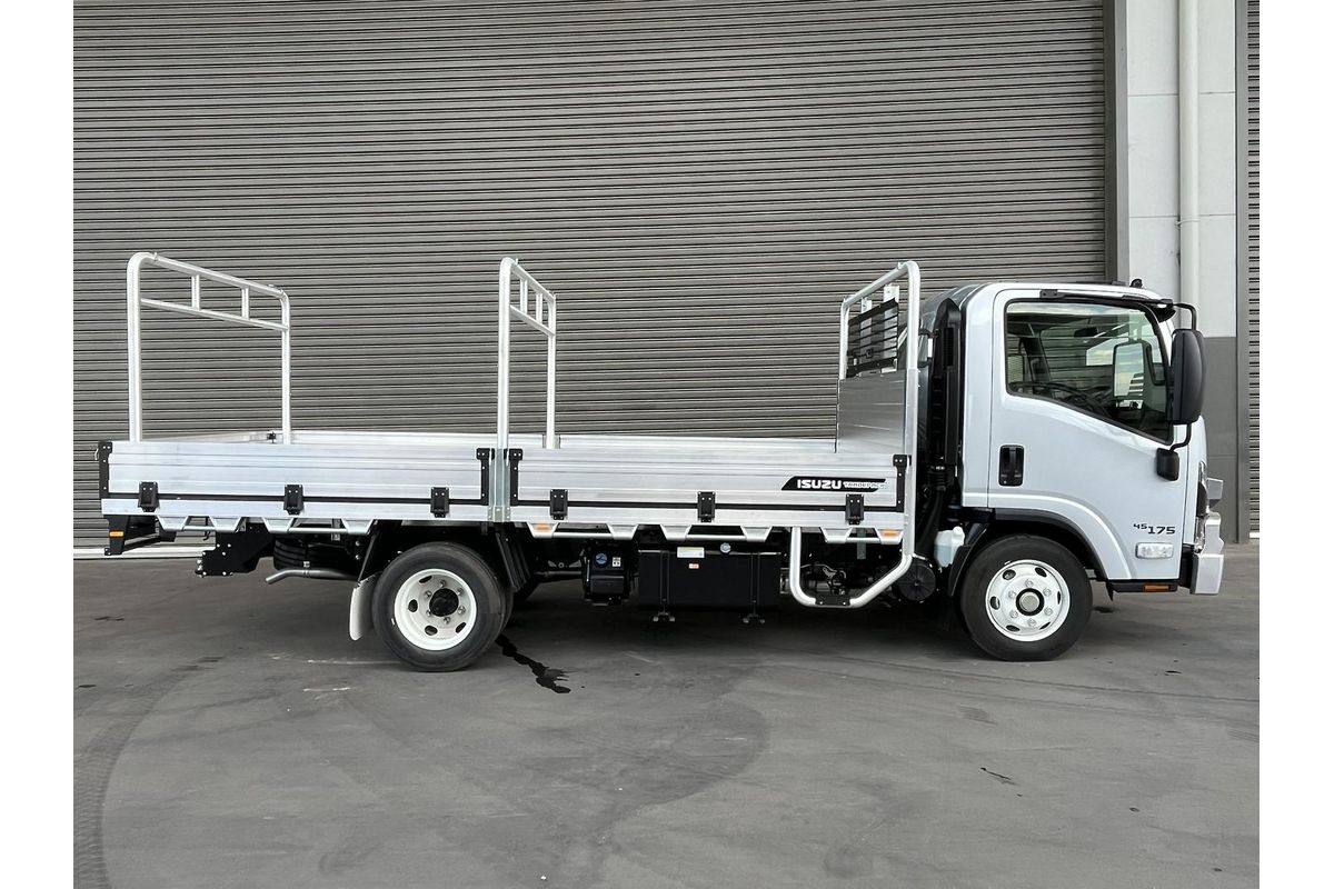 2026 Isuzu N Series NPR 45/65-175 DT D34 Tradepack