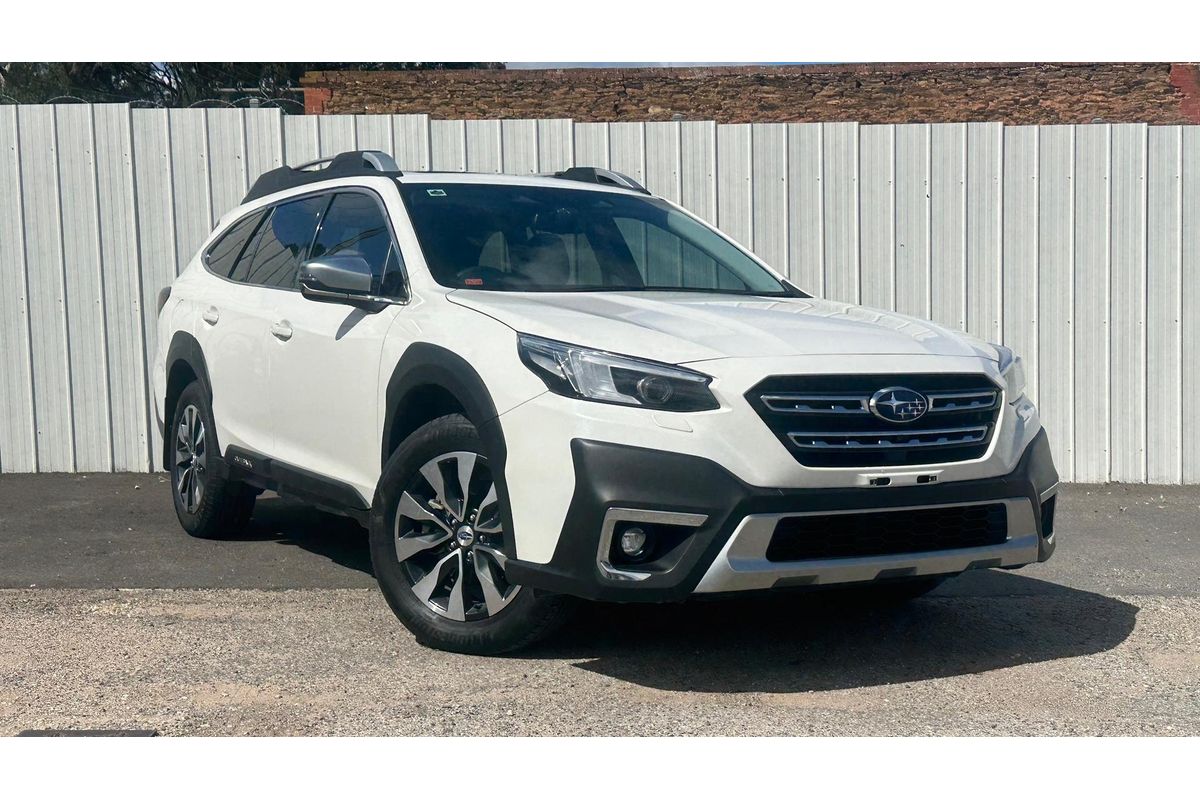 2023 Subaru Outback AWD Touring 6GEN