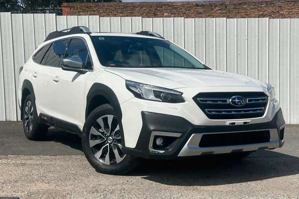 2023 Subaru Outback AWD Touring 6GEN