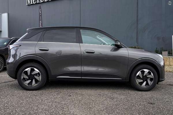 2026 Geely EX2 Inspire E22H