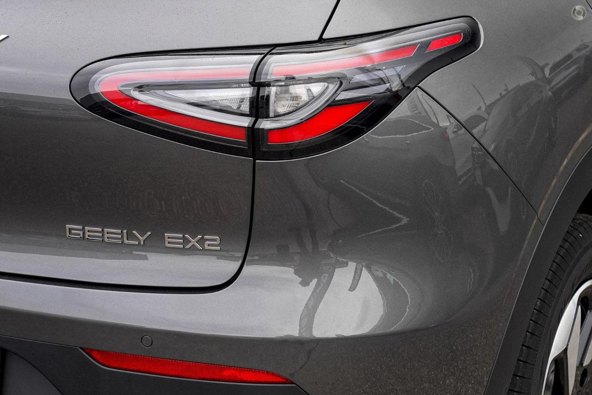 2026 Geely EX2 Inspire E22H