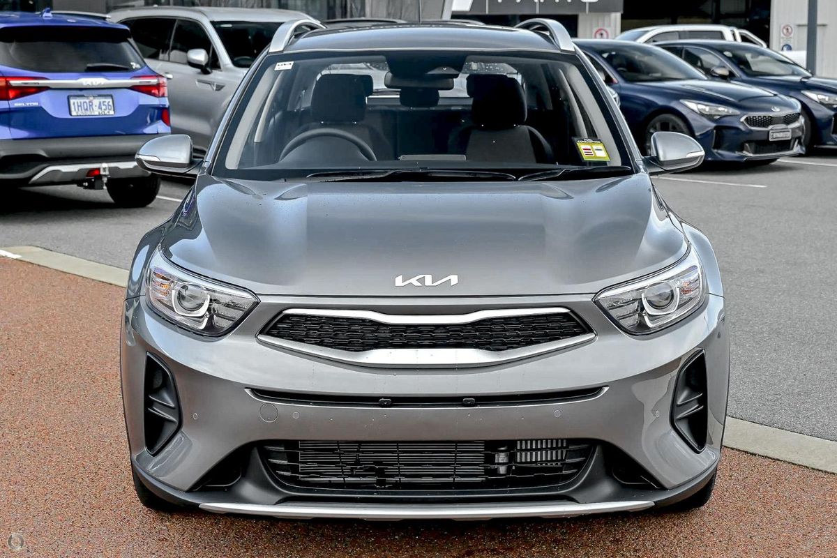 2025 Kia Stonic S YB