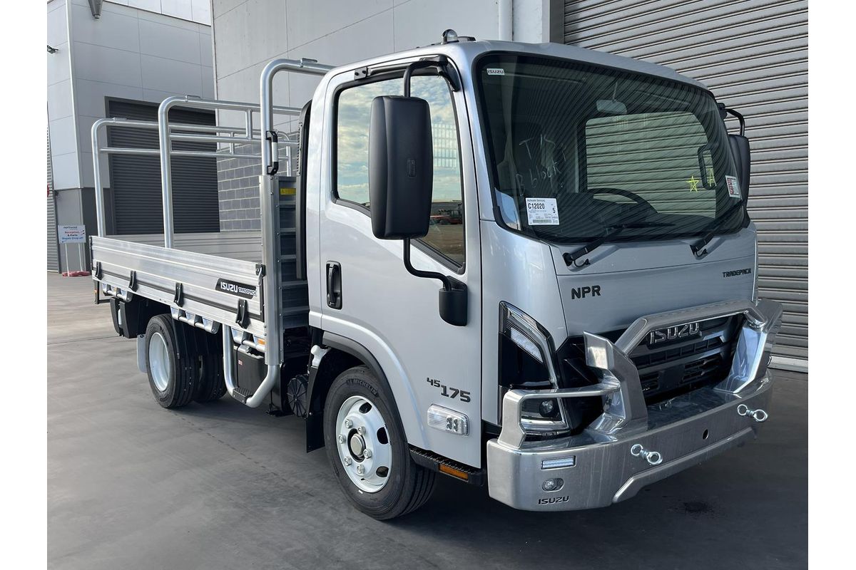 2026 Isuzu N Series NPR 45/65-175 DT D28 Tradepack