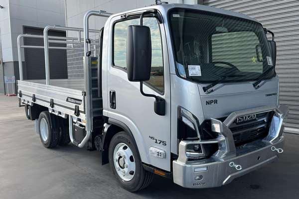 2026 Isuzu N Series NPR 45/65-175 DT D28 Tradepack