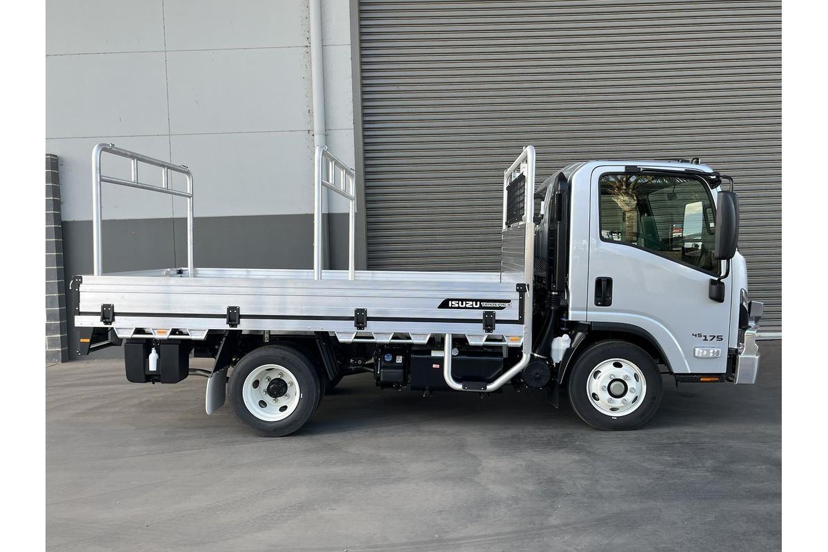 2026 Isuzu N Series NPR 45/65-175 DT D28 Tradepack