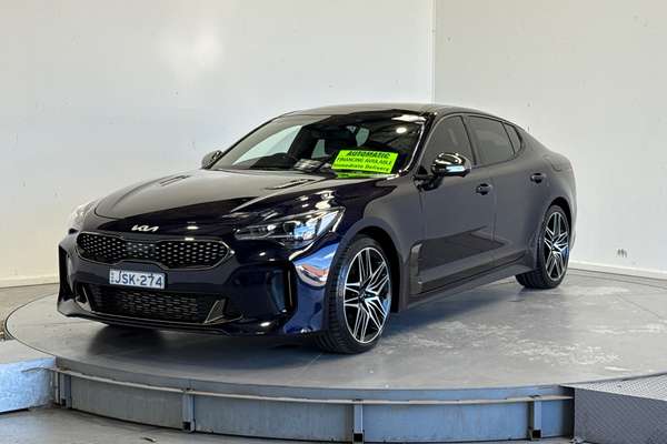 2023 Kia Stinger GT CK