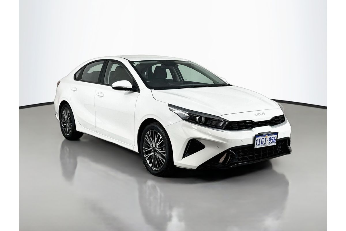 2024 Kia Cerato Sport BD