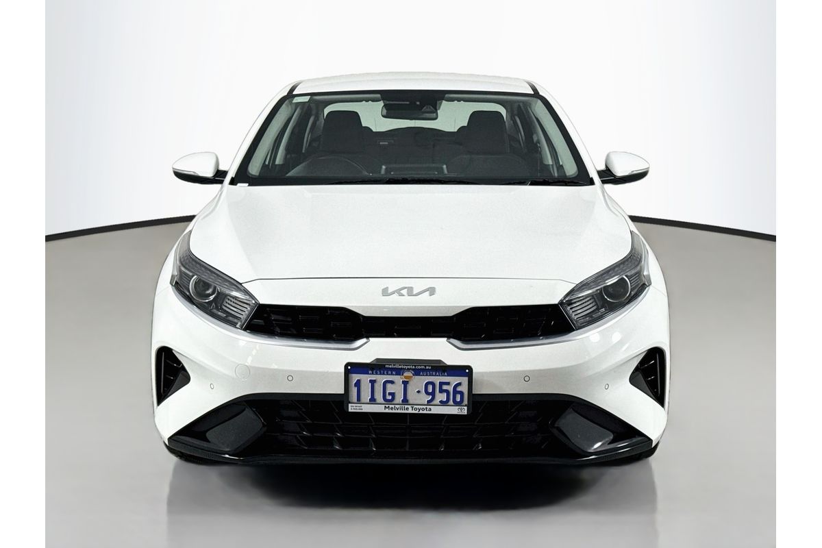 2024 Kia Cerato Sport BD