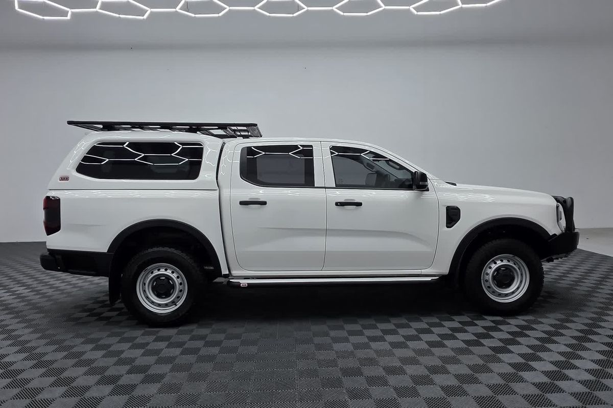 2024 Ford Ranger XL 4X4 2.0L image 15