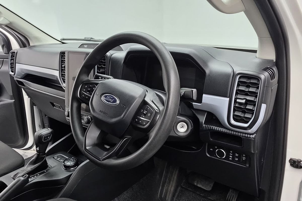 2024 Ford Ranger XL 4X4 2.0L image 21
