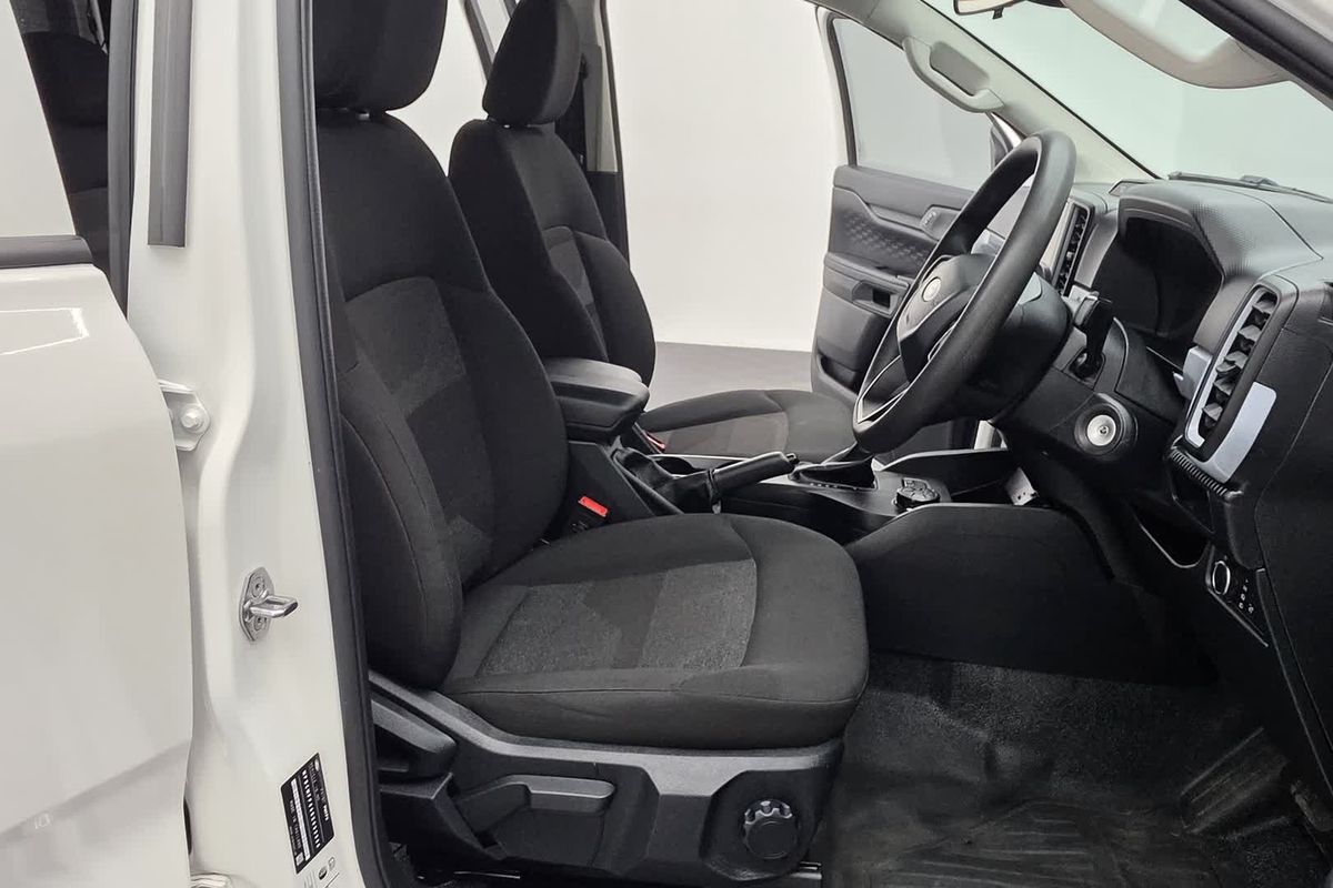 2024 Ford Ranger XL 4X4 2.0L image 22