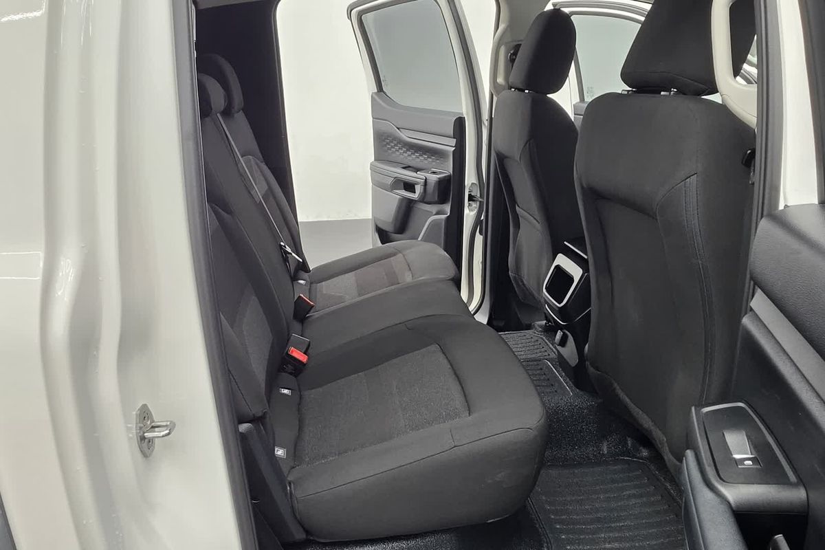 2024 Ford Ranger XL 4X4 2.0L image 23